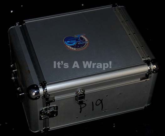 Photo by It's A Wrap!