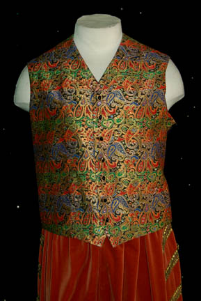 Photo by It's A Wrap!