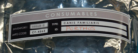 Photo by It's A Wrap!