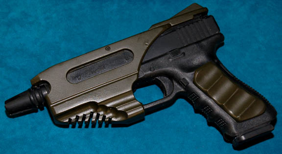 Photo by It's A Wrap!