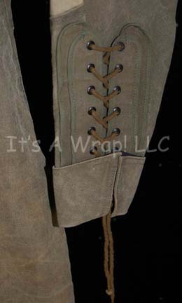 Photo by It's A Wrap!