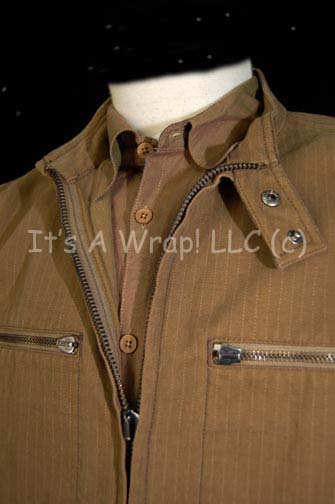 Photo by It's A Wrap!