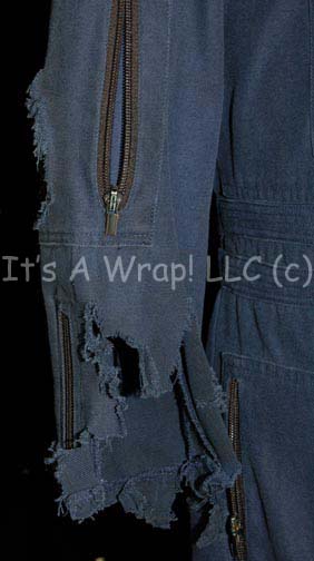 Photo by It's A Wrap!