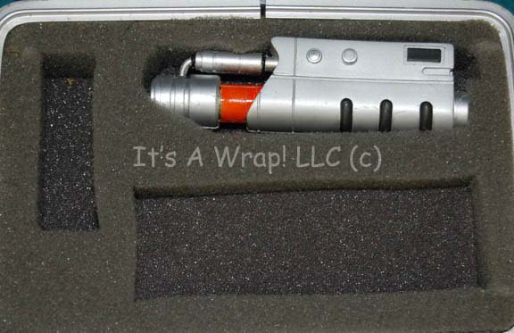 Photo by It's A Wrap!