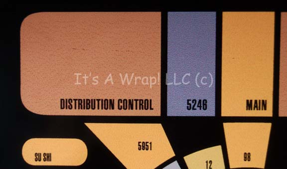 Photo by It's A Wrap!