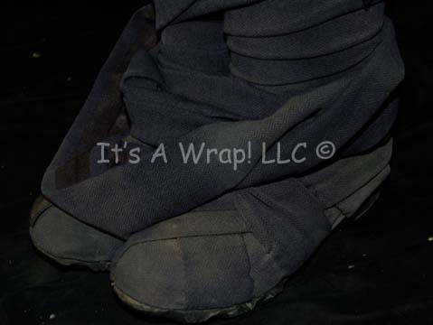 Photo by It's A Wrap!
