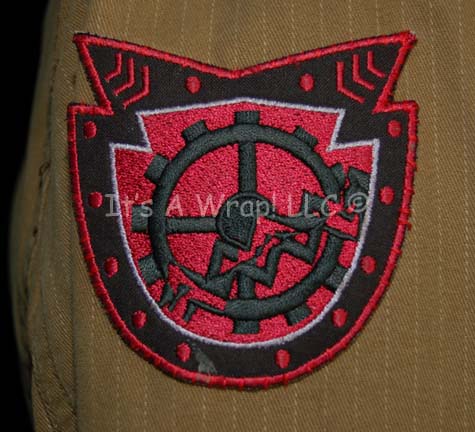 Photo by It's A Wrap!