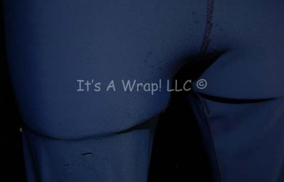 Photo by It's A Wrap!