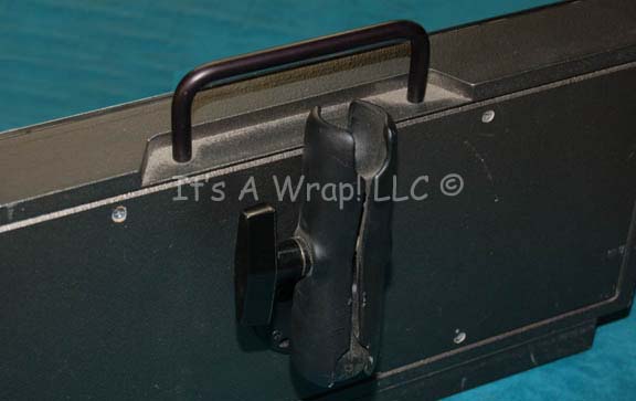 Photo by It's A Wrap!