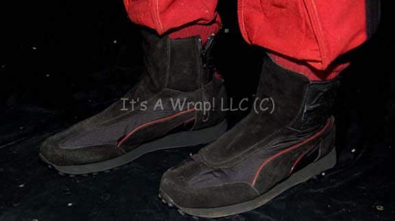 Photo by It's A Wrap!