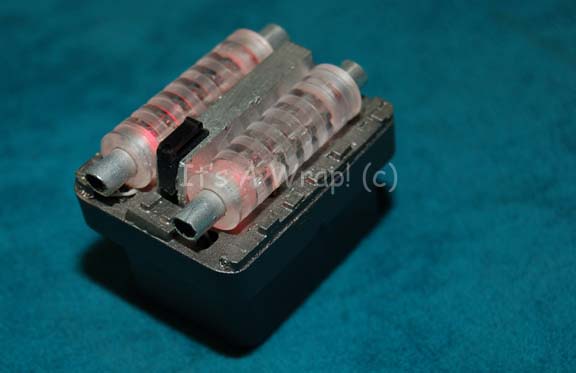Photo by It's A Wrap!