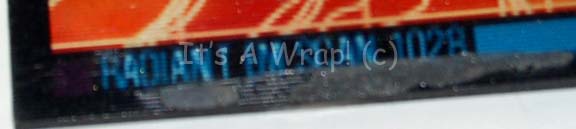 Photo by It's A Wrap!